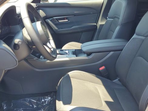 New 2026 MAZDA CX-5 Preferred AWD/4WD image 14
