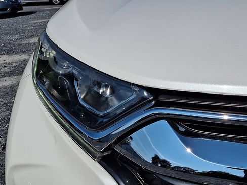 Used 2019 Honda CR-V EX-L image 12