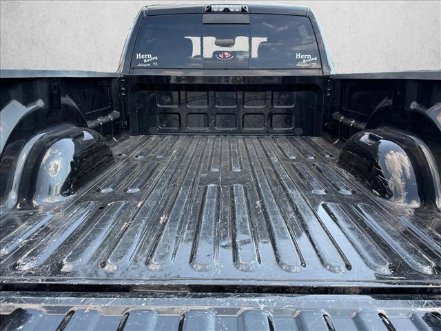 Used 2017 RAM 3500 Laramie w/ Convenience Group AWD/4WD image 6