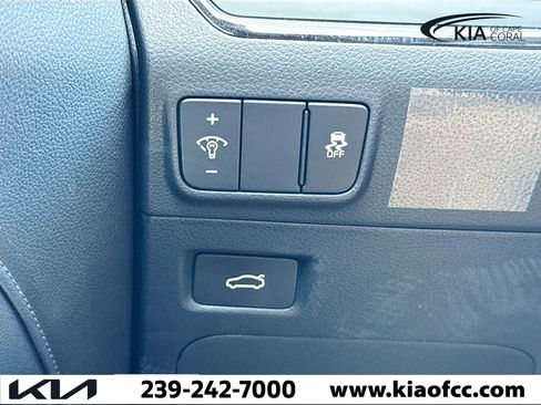 New 2026 Kia K5 GT-Line w/ GT-Line Red Interior Package image 32