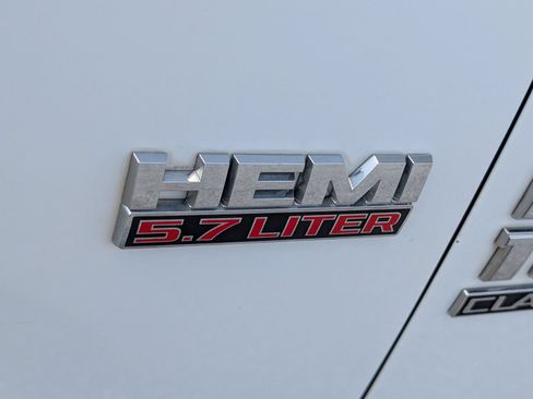 Used 2020 RAM 1500 Tradesman w/ Popular Equipment Group RWD image 10