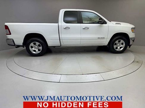 Used 2020 RAM 1500 Big Horn image 6