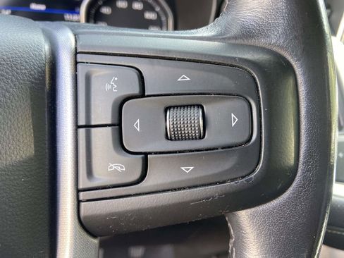 Used 2021 GMC Yukon SLT AWD/4WD image 35