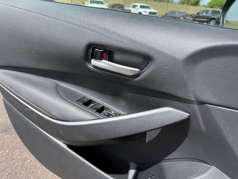 Used 2024 Toyota Corolla SE FWD image 17
