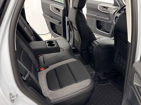 New 2026 Ford Bronco Sport Big Bend w/ Convenience Package image 31