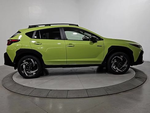 New 2026 Subaru Crosstrek 2.5i Limited AWD/4WD image 6