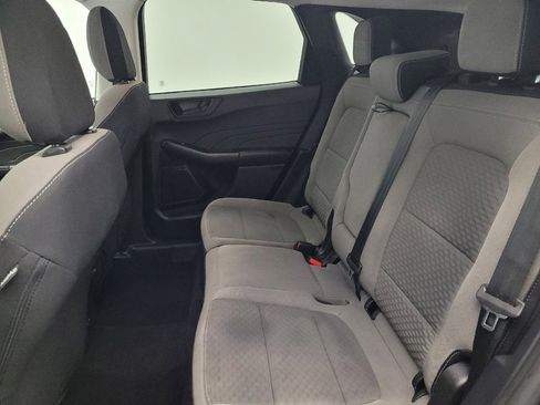 Used 2022 Ford Escape SE w/ Convenience Package FWD image 18