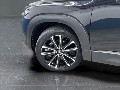 Used 2024 MAZDA CX-50 AWD 2.5 Turbo w/ Weather Package image 34