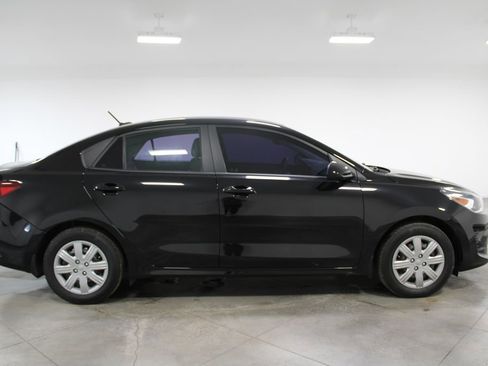 Used 2023 Kia Rio S image 11