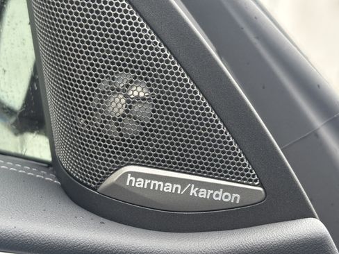 New 2026 BMW 430i 430i w/ M Sport Package image 23