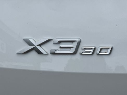 Used 2026 BMW X3 xDrive30i w/ Premium Package AWD/4WD image 29