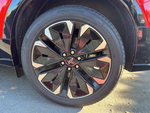 Used 2024 Chevrolet Blazer EV RS image 14