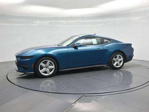 New 2026 Ford Mustang Coupe RWD image 23