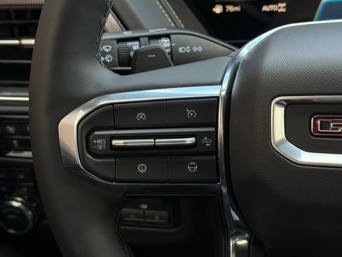 New 2026 GMC Yukon Elevation image 28