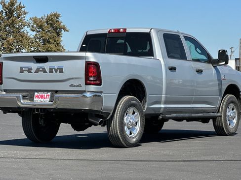 New 2026 RAM 2500 Tradesman image 3