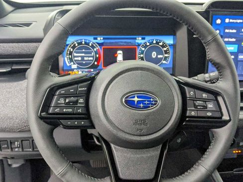 New 2026 Subaru Outback Limited image 15