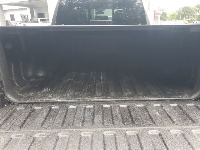 Used 2020 RAM 1500 Big Horn RWD image 6
