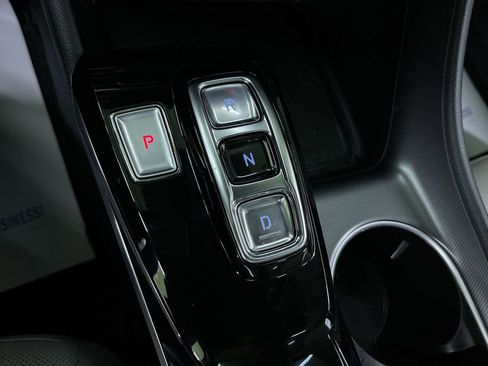 Used 2020 Hyundai Sonata Limited image 25