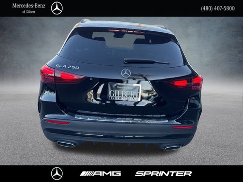 New 2026 Mercedes-Benz GLA 250 image 5