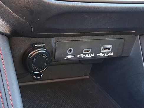 Used 2025 Subaru WRX Premium image 26