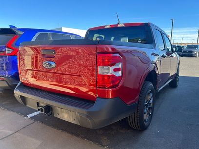Used 2022 Ford Maverick XLT w/ XLT Luxury Package