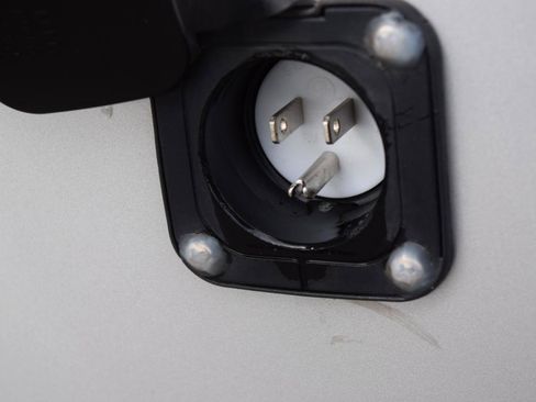 Used 2013 Nissan NV200 S w/ Cruise Control Pkg image 10