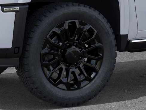 New 2026 GMC Sierra 2500 Denali Ultimate image 9