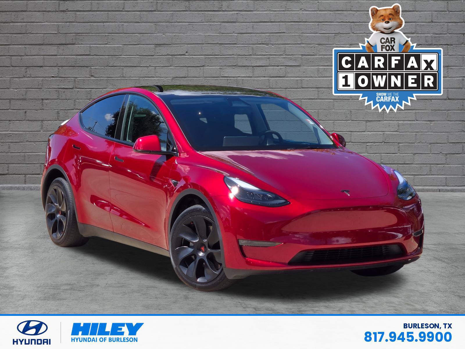 Used 2024 Tesla Model Y Long Range AWD/4WD 360° Tour