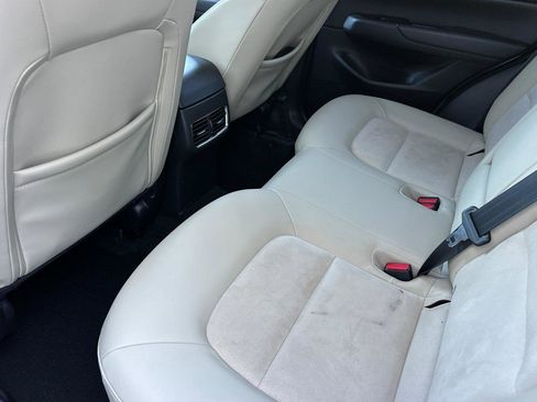 Certified 2023 MAZDA CX-5 AWD 2.5 S w/ Select Package image 12