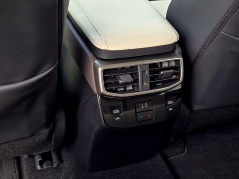 Used 2024 Lexus RX 350 Premium w/ Cold Area Package FWD image 37