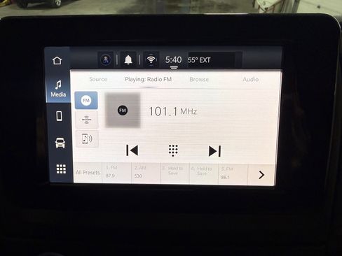 New 2026 RAM ProMaster 3500 w/ Convenience Group image 26