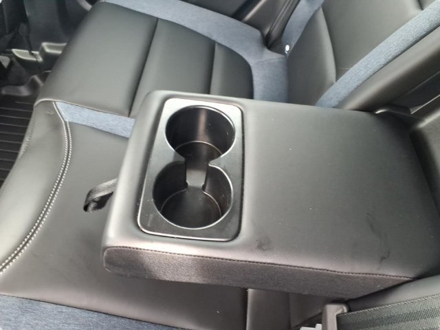 Used 2025 Ford Bronco Sport Outer Banks AWD/4WD image 12