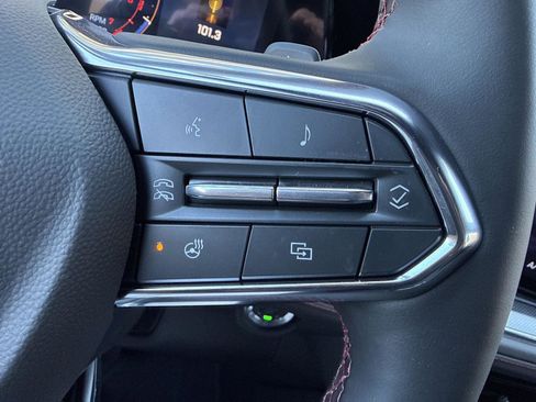 New 2026 Chevrolet Tahoe RST w/ Comfort Package image 23