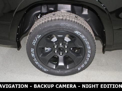 New 2026 RAM 1500 Big Horn image 5