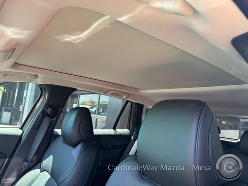 New 2026 MAZDA CX-50 AWD 2.5 S w/ Cargo Package image 21