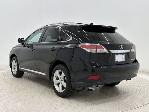 Used 2014 Lexus RX 350 AWD w/ Navigation Package image 3