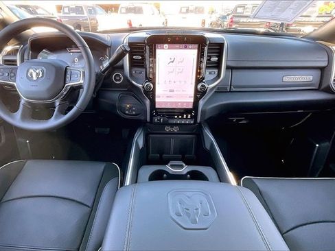 Used 2025 RAM 2500 Laramie image 15