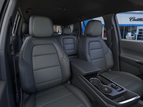 New 2026 Chevrolet Equinox LT image 17