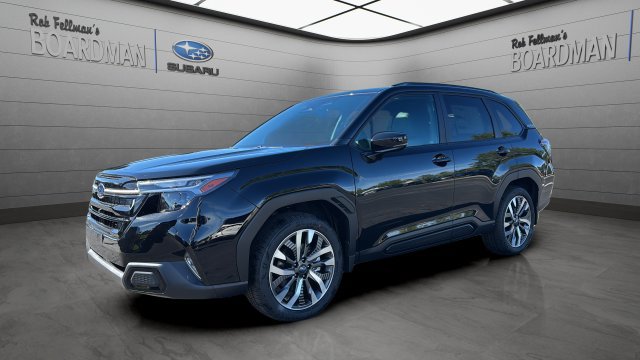 New 2026 Subaru Forester Touring AWD/4WD image 10