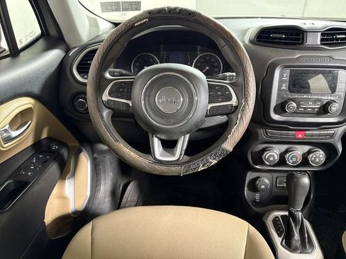 Used 2015 Jeep Renegade Sport w/ Power & Air Group AWD/4WD image 20