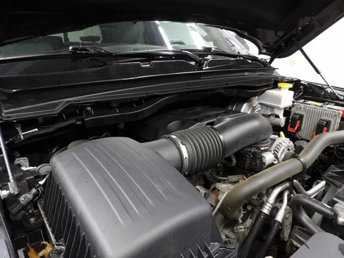 Used 2023 RAM 1500 Rebel w/ Rebel Level 1 Equipment Group AWD/4WD image 23