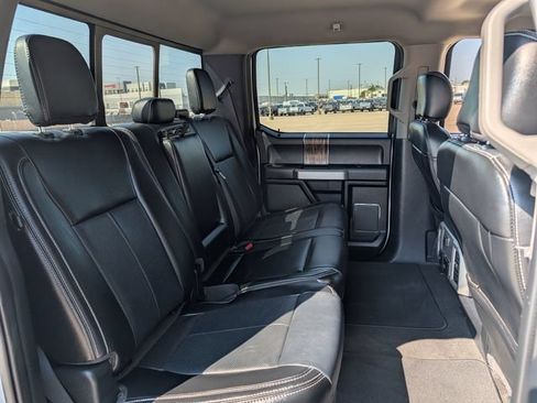 Used 2020 Ford F150 Lariat AWD/4WD image 27