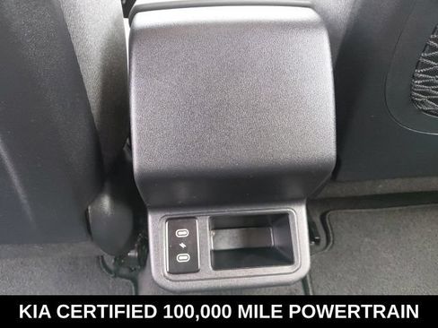 Certified 2025 Kia K4 EX FWD image 24
