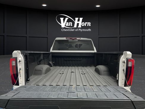 Used 2024 GMC Sierra 3500 Denali w/ Denali Reserve Package AWD/4WD image 26
