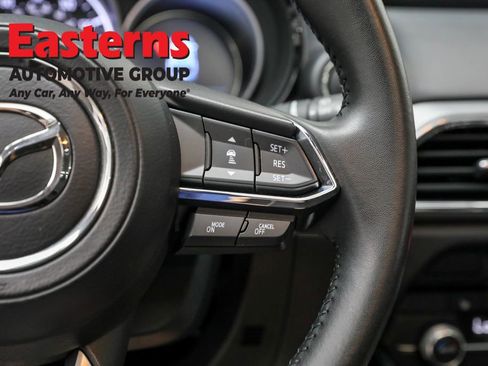 Used 2023 MAZDA CX-9 Touring image 15