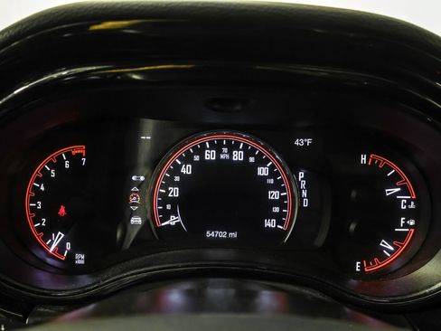 Used 2023 Dodge Durango GT AWD/4WD image 34