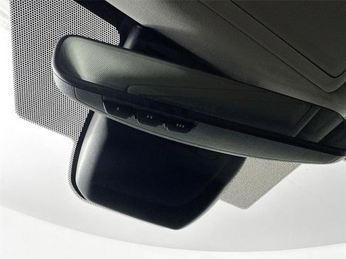 Certified 2025 Toyota Grand Highlander AWD image 21