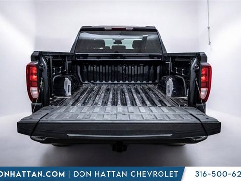 Used 2022 GMC Sierra 1500 Elevation image 36