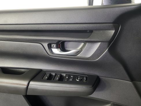 Certified 2024 Honda CR-V Sport image 28