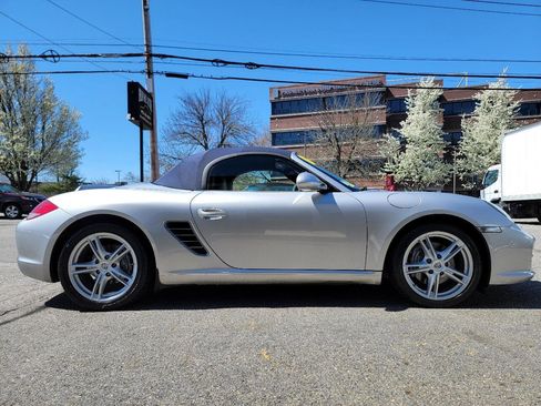 Used 2009 Porsche Boxster image 12